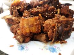 -95号酱骨·一块豆腐(展春园西路店)