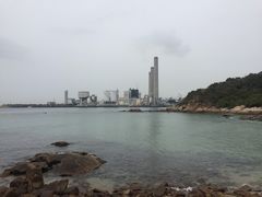-南丫岛