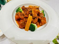 三杯猪手-宝园酒家(美林M·LIVE天地东座店)