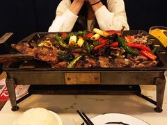 -一味一诚烤鱼(昌平悦荟店)