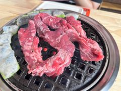 -霸腹烤肉(厦门柚子番店)