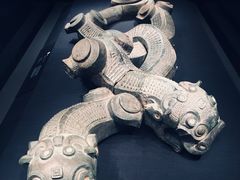 -陕西历史博物馆