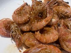 -丰收日·小海鲜·沪上家宴(顾村正大店)
