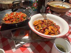 -实在湘·大碗土菜(竹料店)