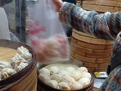 -清泉阁包子铺(中山路店)