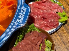 -王歘歘·chuǎ火锅(五道营店)