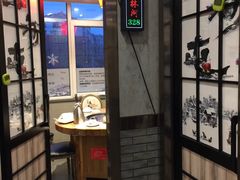 -山河屯铁锅炖鲜鹅·东北菜(开发区一店)