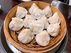 无锡汤包-熙盛源(滨湖万达店)