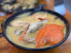小网海鲜面-台州老六海鲜面馆(上南总店)