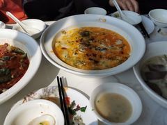 -花园茶楼(兴城西路店)