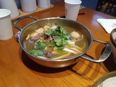 -龍堂蟹黄小笼包(万家丽店)