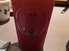 -得意啫·广东啫啫煲(前海HOP店)