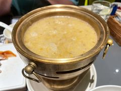 -小大董·烤鸭(观景餐厅·南京西路店)