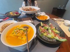-东湖177艺术餐厅 · 东坡院子