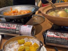 -福宝漠北·专注牛羊肉19年·西北菜(双湖林语店)