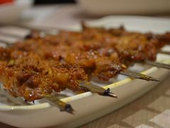 -南城香·饭香串香馄饨香(青年路店)