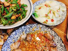 -虾小龙老长沙龙虾馆(坡子街店)