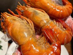 -人间酒暖·Go blanc·烧鸟·深夜食堂(陆家嘴店)