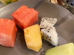 -杭州临平万丽酒店·燃餐厅(人民大道店)