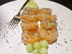 -甄御•海鲜新青岛菜(麦岛店)