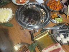 -金龙烧烤·牛肉面(西塔店)