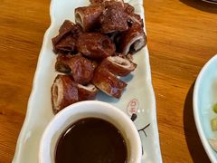 -百家鲜·杭帮菜