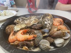 -前王院•巧克力海鲜市集餐厅(万平口店)