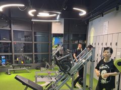 -GMJ·24H健身房(北外滩店)