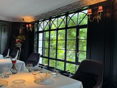 -弦月窗LUNETTE BY AMANDA(复兴路店)