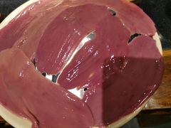 大刀腰片-蜀大侠火锅(建设路第五大道店)