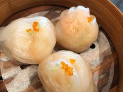 金牌鲜虾饺皇-领事馆19号中餐厅(厦门海景洲际酒店)