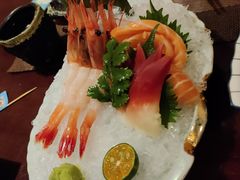 弓二刺身小盛-弓二·烧鸟居酒屋(财富购物中心店)