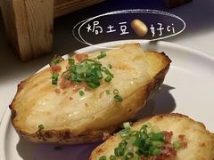 -绿茶餐厅(千岛湖银泰城店)