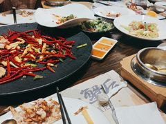 -蟹后Crabber(水悦城店)