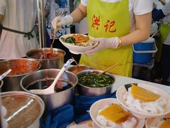 -洪记凉米线(新兴路店)
