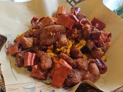 -HOHO餐厅(古子城店)