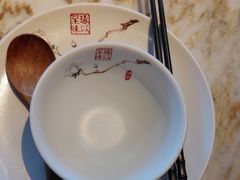 -绿茶餐厅(首开福茂店)