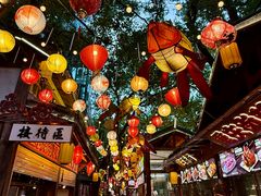 -巴倒烫陆派火锅山庄(南山总店)