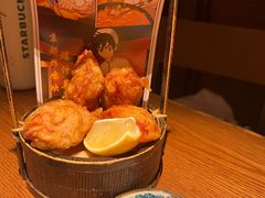 -玉川屋·深夜食堂居酒屋(柳巷店)
