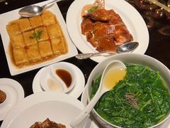 -北京四季酒店·采逸轩