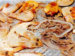 -玫瑰花园自助烤肉(顺义鑫海韵通店)