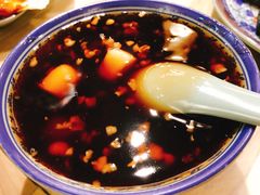 -老城南.鸭血粉丝汤(夫子庙店)