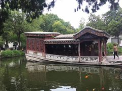 -南京中国近代史遗址博物馆(南京总统府)