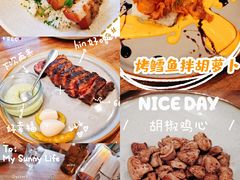 -RAC BAR(安福路店)