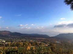 -罗坪山