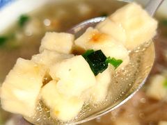 -丰登陕西水盆牛羊肉·泡馍