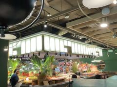 -欢乐牧场主题自助料理(T12店)