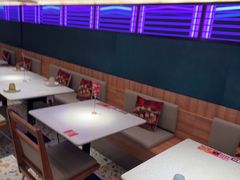 -鱼酷活鱼烤鱼(新世界城店)
