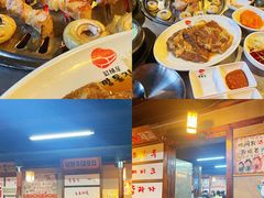 -人和啤酒屋海鲜大排档(营口路店)
