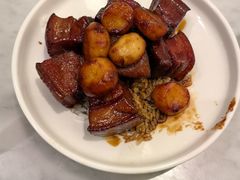 -南小馆(迪士尼小镇店)